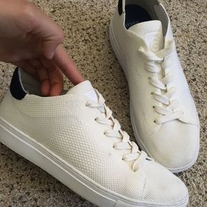 Greats Brand Knit Royal Sneakers